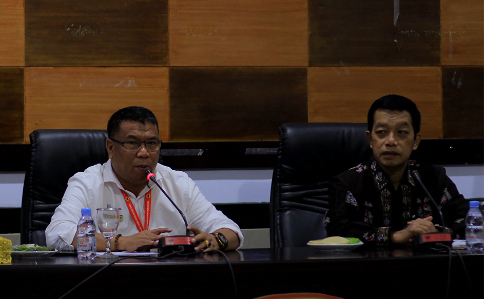 DUKUNGAN PEMDA KOTA TIDORE KEPULAUAN UNTUK IMPLEMENTASI KURIKULUM MERDEKA