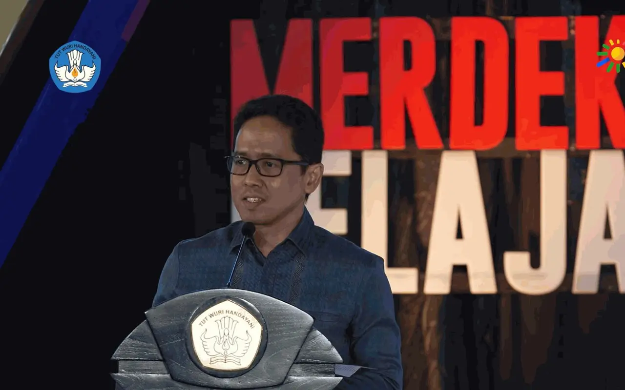 Rapor Pendidikan Indonesia: Inovasi Kolaboratif untuk Peningkatan Pendidikan Nasional