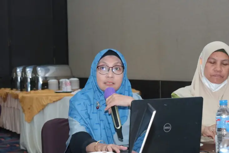 Puspeka Kembangkan Produk Kebhinekaan : Konsep Dan Solusi Proaktif Pencegahan Dan Penanganan Intoleransi di Satuan Pendidikan
