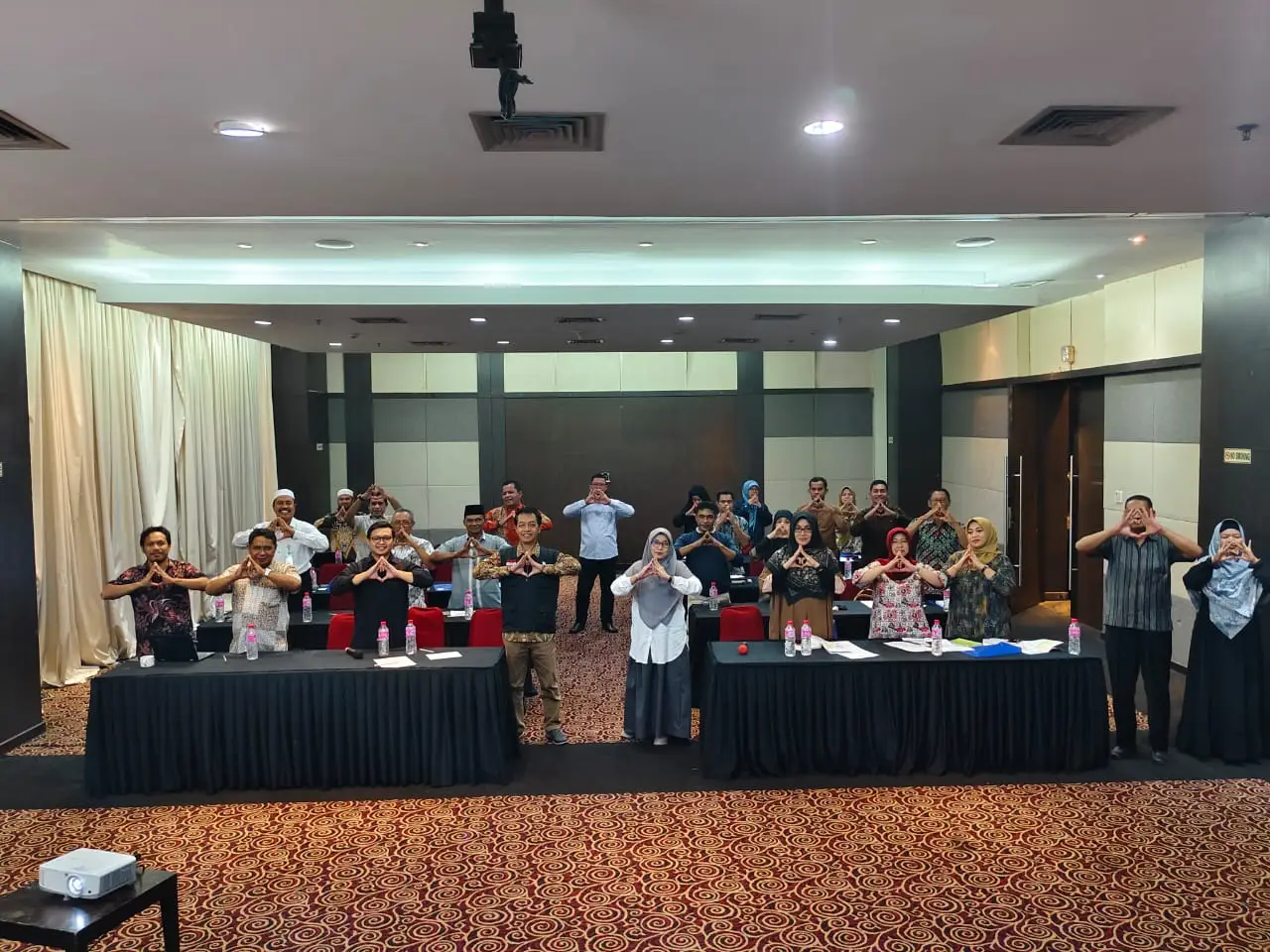 BPMP Malut galakkan Transisi PAUD ke SD yang Menyenangkan