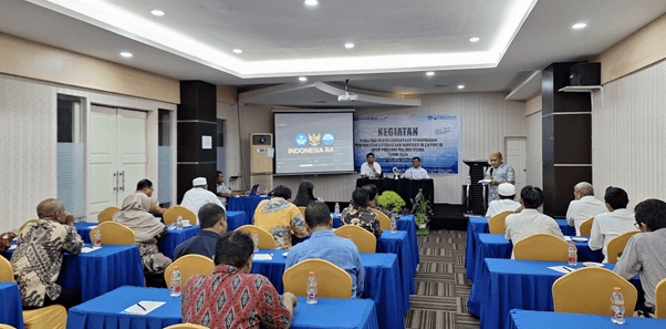 Peningkatan Literasi dan Numerasi melalui “GERAK MULIA”