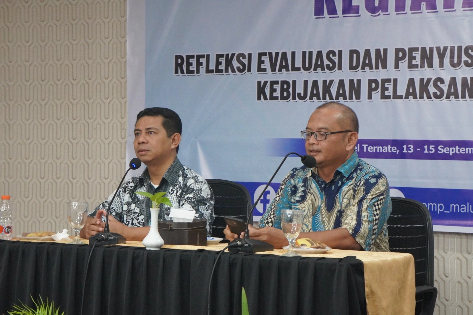 Pentingnya Peran Pemerintah Daerah dalam Menyukseskan Pelaksanaan Penerimaan Peserta Didik Baru (PPDB)