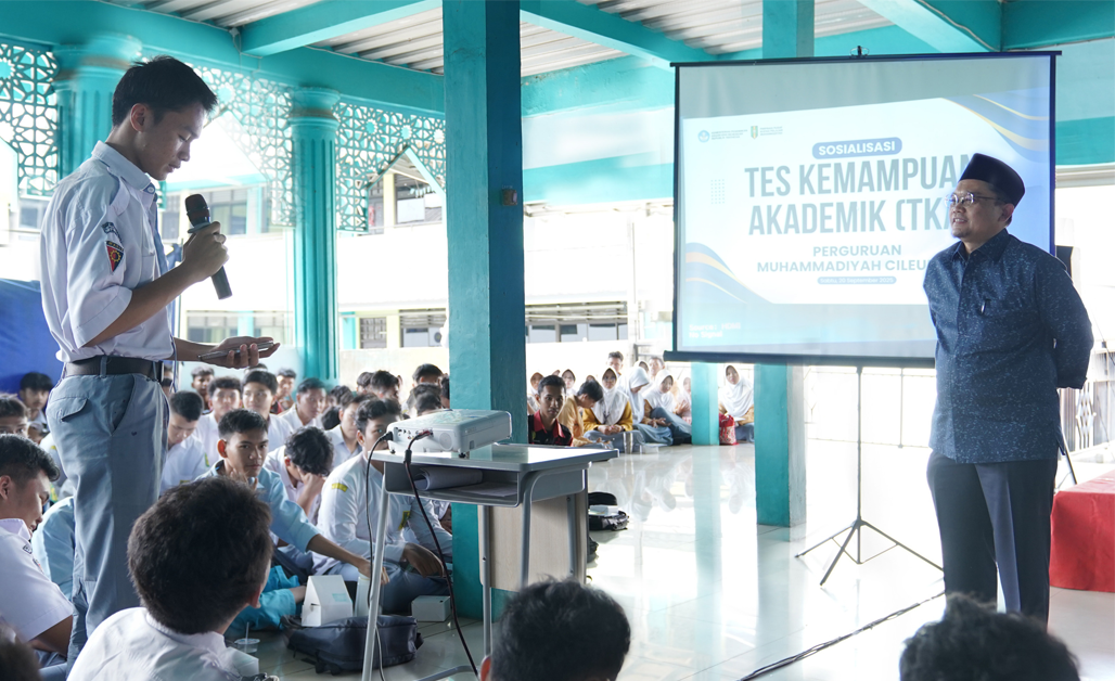 Jamin Mutu Nasional: Kemendikdasmen Libatkan Pelajar Bogor Viralkan TKA