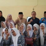BGN dan Pemprov Maluku Utara Tinjau SPPG 3T di Ternate