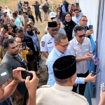 Peresmian SPPG Talaga Puncak